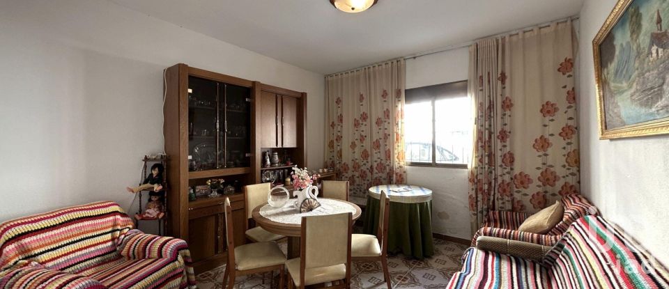 Pis 2 habitacions de 67 m² a Bonavista (43100)