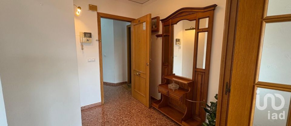 Piso 3 habitaciones de 107 m² en Gandía (46702)