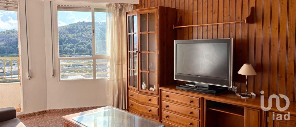 Piso 3 habitaciones de 107 m² en Gandía (46702)