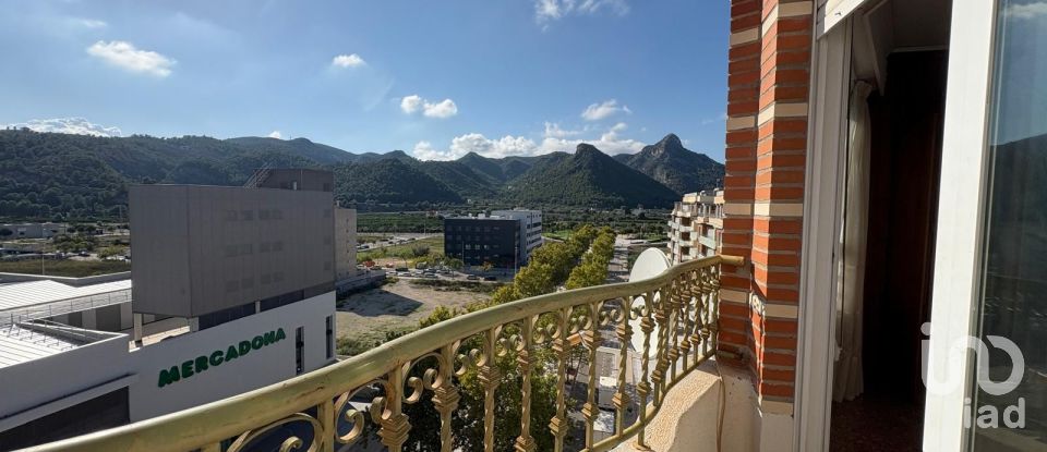 Piso 3 habitaciones de 107 m² en Gandía (46702)