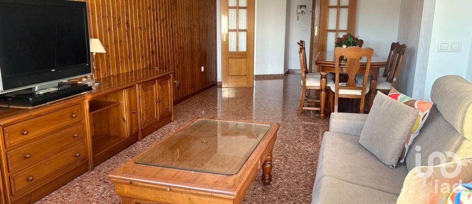 Piso 3 habitaciones de 107 m² en Gandía (46702)