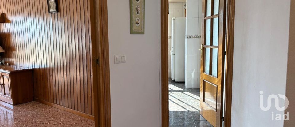 Piso 3 habitaciones de 107 m² en Gandía (46702)