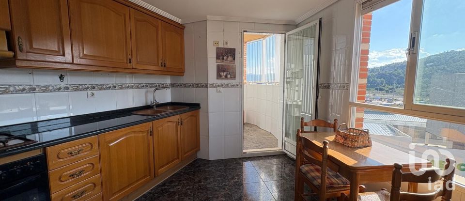 Piso 3 habitaciones de 107 m² en Gandía (46702)