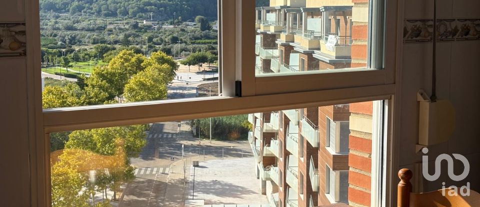 Piso 3 habitaciones de 107 m² en Gandía (46702)