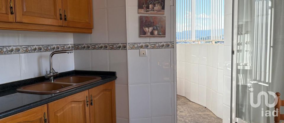 Piso 3 habitaciones de 107 m² en Gandía (46702)