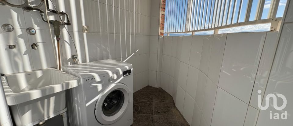 Piso 3 habitaciones de 107 m² en Gandía (46702)