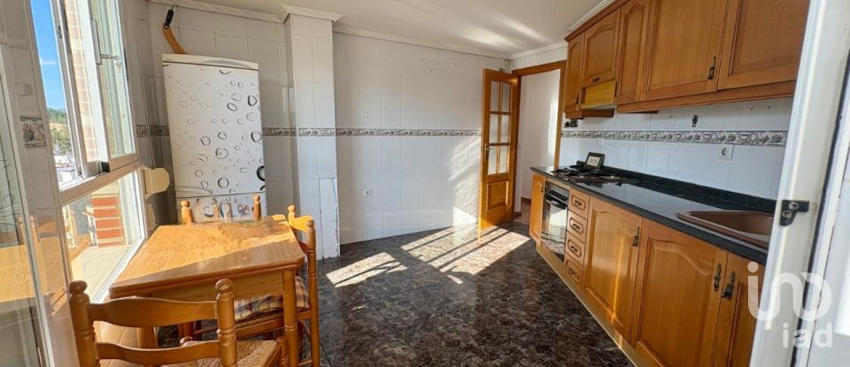 Piso 3 habitaciones de 107 m² en Gandía (46702)