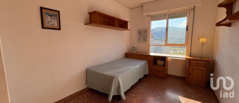 Piso 3 habitaciones de 107 m² en Gandía (46702)