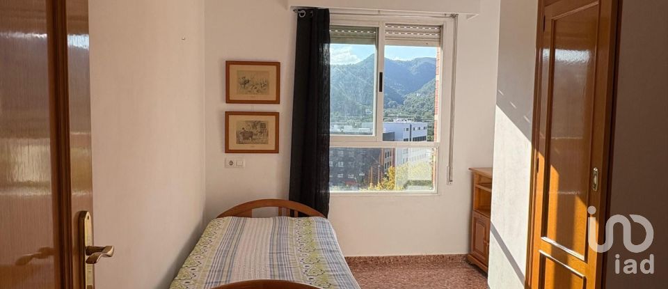 Piso 3 habitaciones de 107 m² en Gandía (46702)