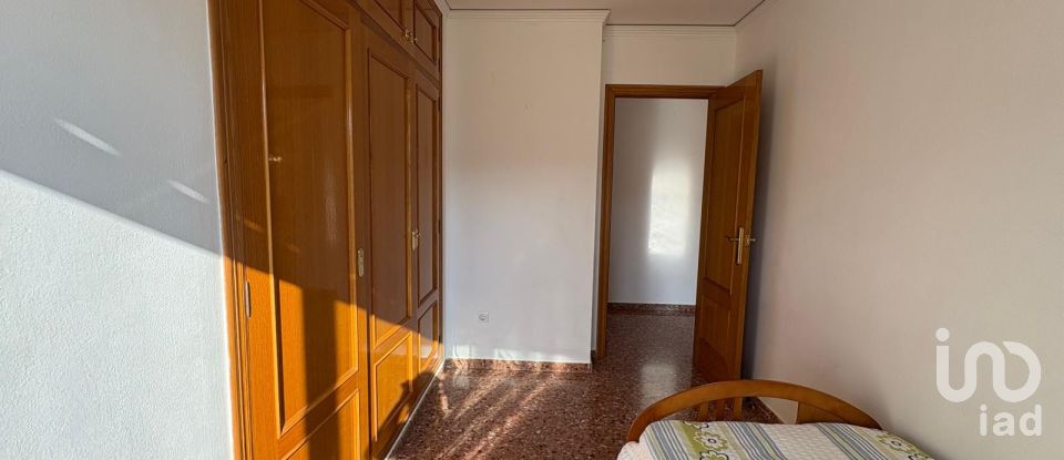 Piso 3 habitaciones de 107 m² en Gandía (46702)