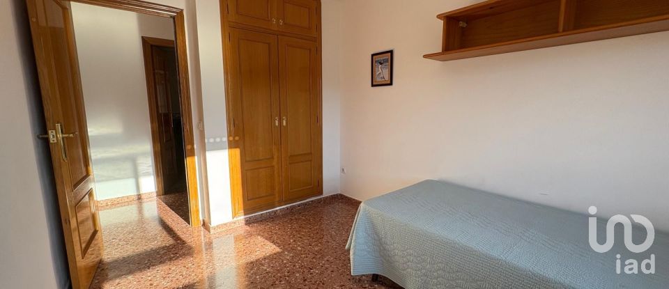 Piso 3 habitaciones de 107 m² en Gandía (46702)