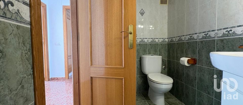 Piso 3 habitaciones de 107 m² en Gandía (46702)