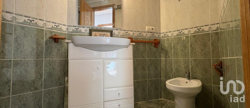 Piso 3 habitaciones de 107 m² en Gandía (46702)