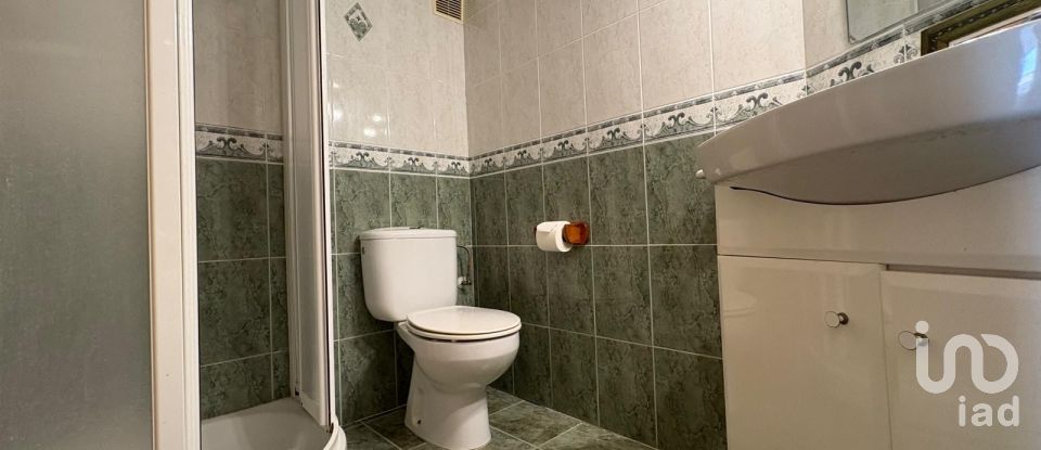 Piso 3 habitaciones de 107 m² en Gandía (46702)