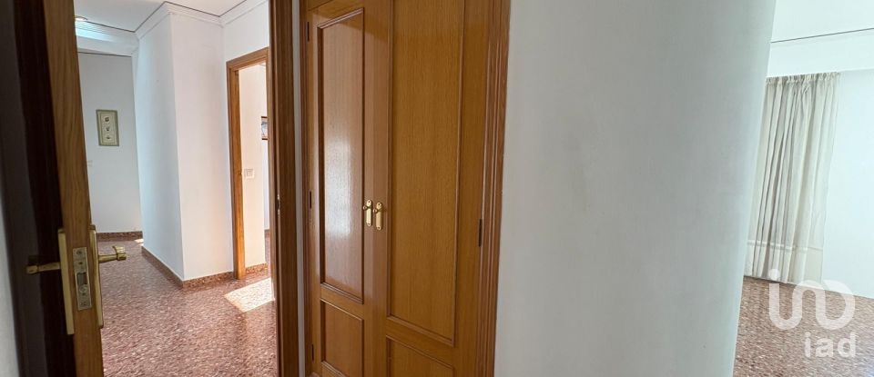 Piso 3 habitaciones de 107 m² en Gandía (46702)