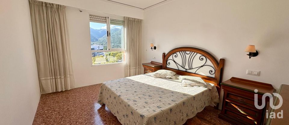 Piso 3 habitaciones de 107 m² en Gandía (46702)