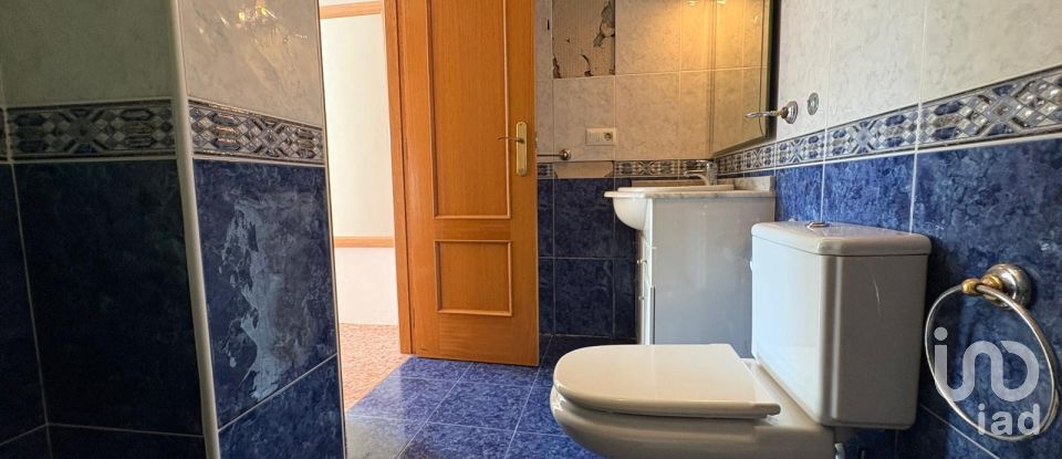 Piso 3 habitaciones de 107 m² en Gandía (46702)