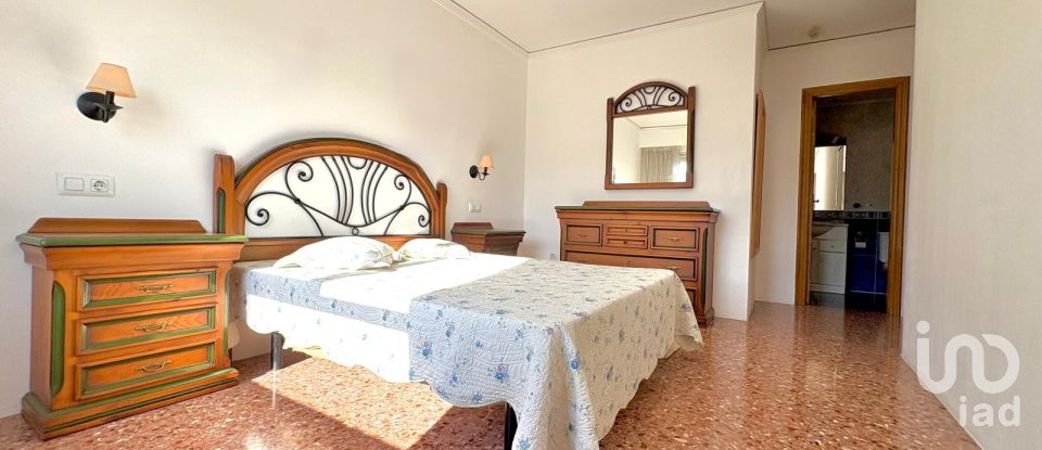 Piso 3 habitaciones de 107 m² en Gandía (46702)