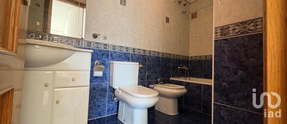 Piso 3 habitaciones de 107 m² en Gandía (46702)