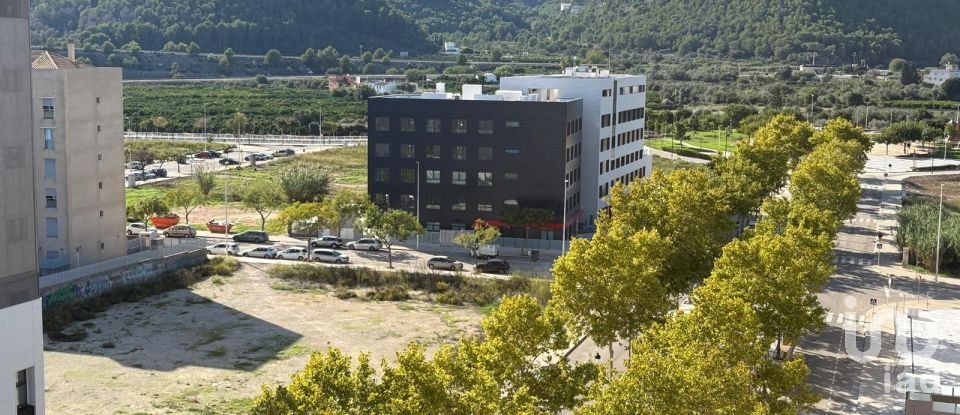 Piso 3 habitaciones de 107 m² en Gandía (46702)