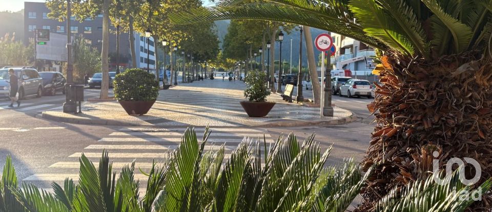 Piso 3 habitaciones de 107 m² en Gandía (46702)