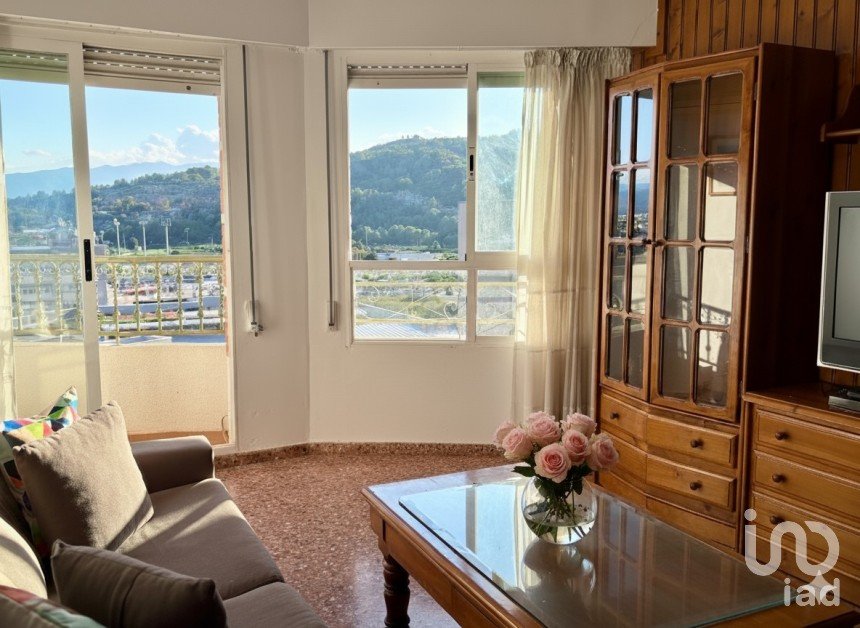 Piso 3 habitaciones de 107 m² en Gandía (46702)