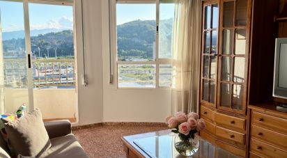 Apartment 3 bedrooms of 107 m² in Gandía (46702)