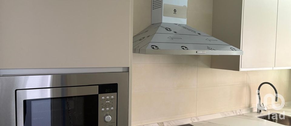 Appartement 3 chambres de 112 m² à León (24002)