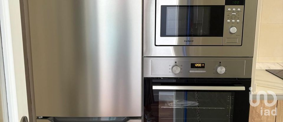 Appartement 3 chambres de 112 m² à León (24002)