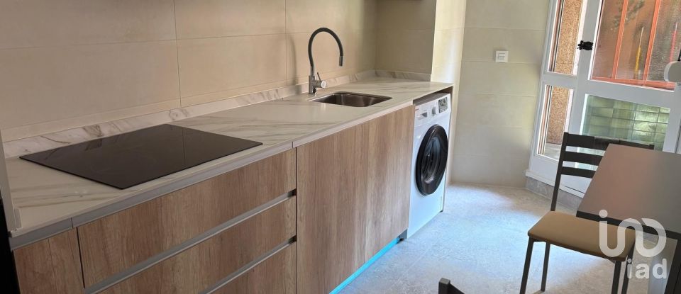 Appartement 3 chambres de 112 m² à León (24002)