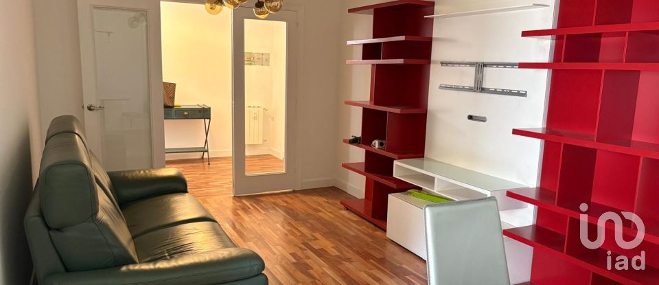 Appartement 3 chambres de 112 m² à León (24002)