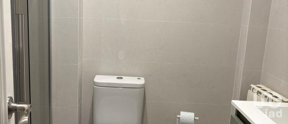 Appartement 3 chambres de 112 m² à León (24002)