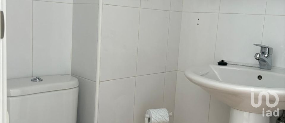 Appartement 3 chambres de 112 m² à León (24002)