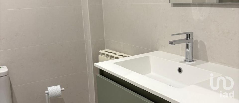 Appartement 3 chambres de 112 m² à León (24002)