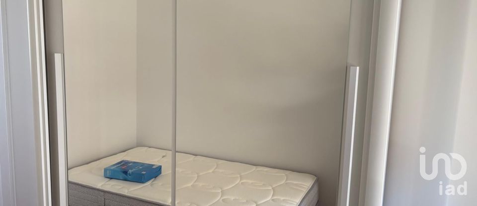 Appartement 3 chambres de 112 m² à León (24002)