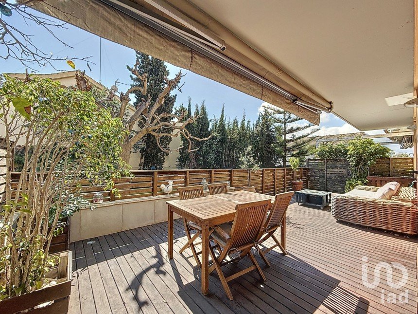 Pis 2 habitacions de 75 m² a Tiana (08391)