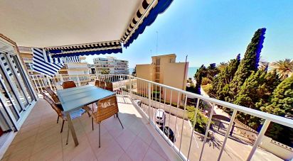 Pis 4 habitacions de 85 m² a Playa Muchavista (03560)