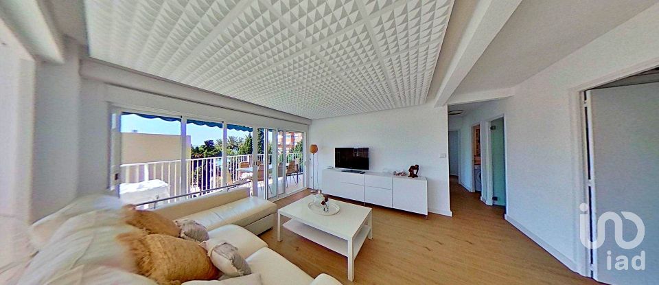 Pis 4 habitacions de 85 m² a Playa Muchavista (03560)