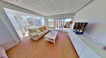 Pis 4 habitacions de 85 m² a Playa Muchavista (03560)
