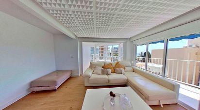 Pis 4 habitacions de 85 m² a Playa Muchavista (03560)