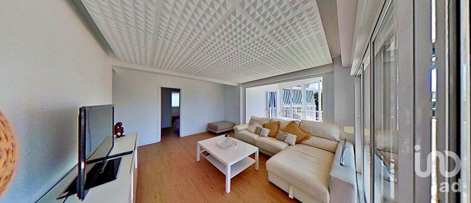 Pis 4 habitacions de 85 m² a Playa Muchavista (03560)