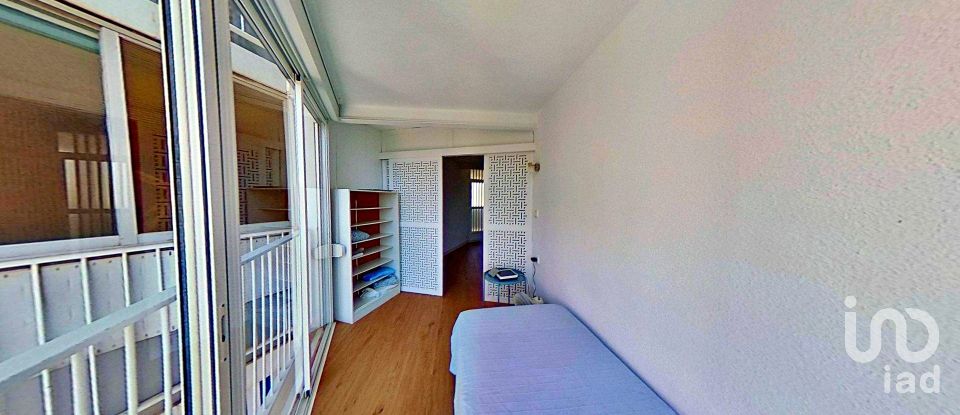 Pis 4 habitacions de 85 m² a Playa Muchavista (03560)