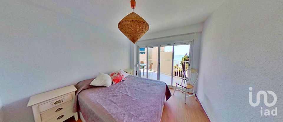 Pis 4 habitacions de 85 m² a Playa Muchavista (03560)