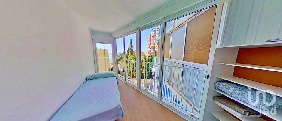 Pis 4 habitacions de 85 m² a Playa Muchavista (03560)