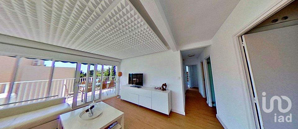 Pis 4 habitacions de 85 m² a Playa Muchavista (03560)