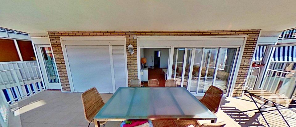 Pis 4 habitacions de 85 m² a Playa Muchavista (03560)