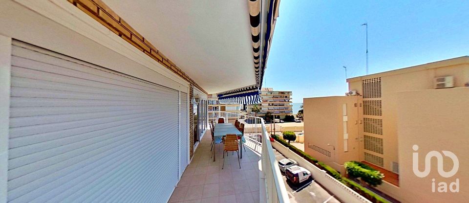 Pis 4 habitacions de 85 m² a Playa Muchavista (03560)