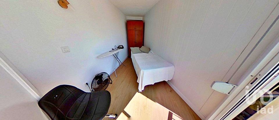 Pis 4 habitacions de 85 m² a Playa Muchavista (03560)