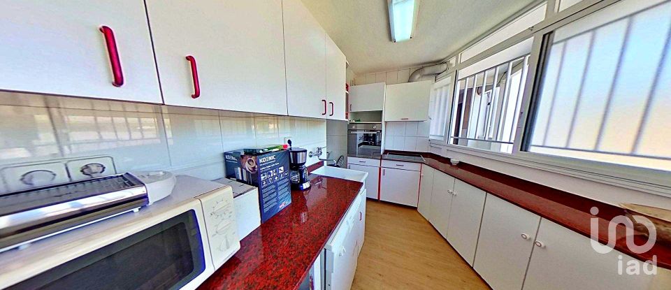 Pis 4 habitacions de 85 m² a Playa Muchavista (03560)