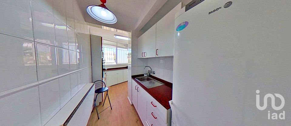 Pis 4 habitacions de 85 m² a Playa Muchavista (03560)